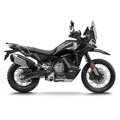 CFMOTO 800MT-X '25, 2025 god.