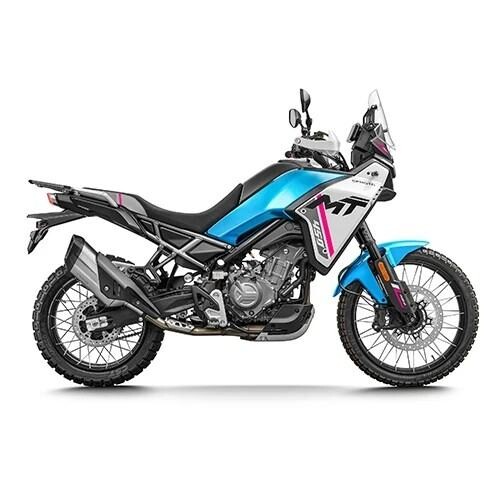 CFMOTO 450MT '25, 2025 god.