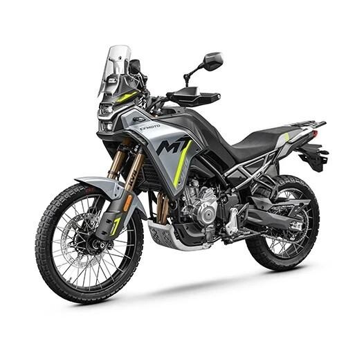 CFMOTO 450MT '25, 2025 god.