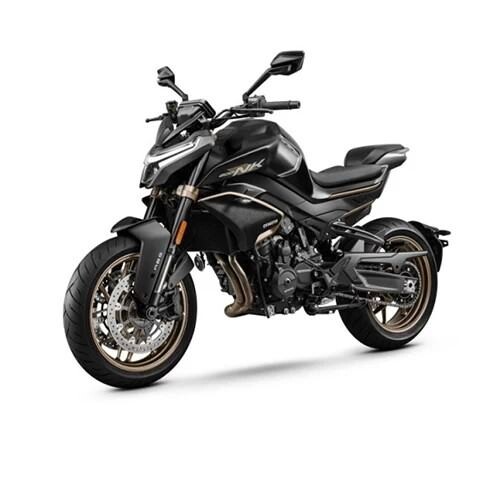 CFMOTO 800NK Advanced '25, 2025 god.