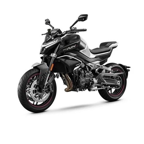 CFMOTO 800NK Advanced '25, 2025 god.