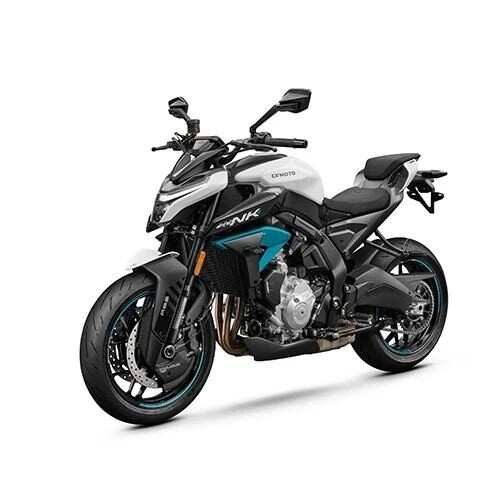CFMOTO 675NK ABS '25, 2025 god.