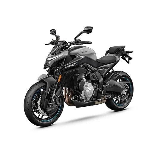CFMOTO 675NK ABS '25, 2025 god.
