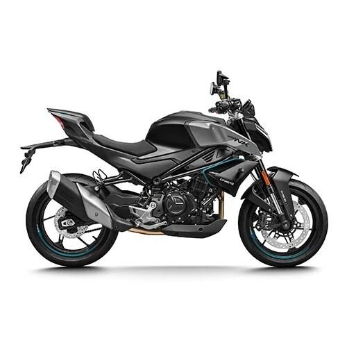 CFMOTO 450NK ABS '25, 2025 god.