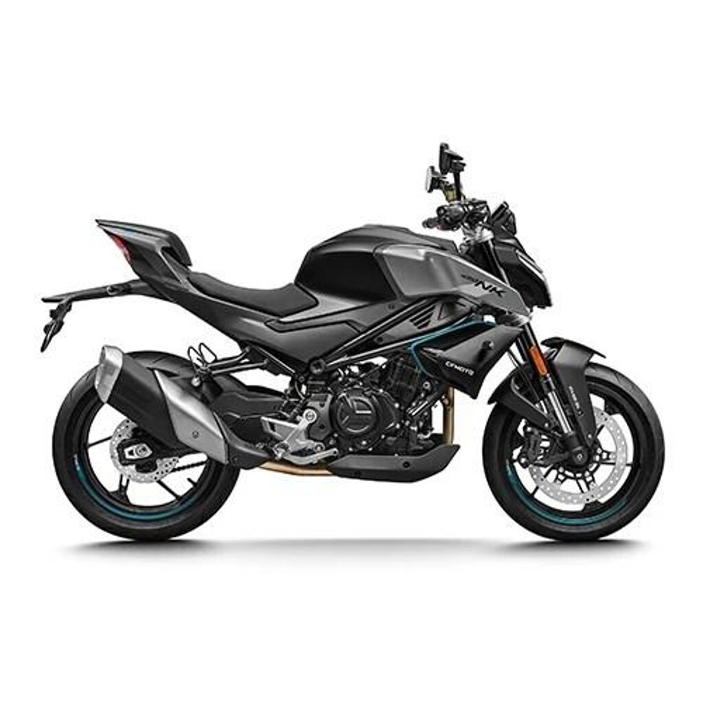 CFMOTO 450NK ABS '25, 2025 god.