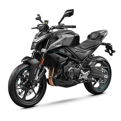CFMOTO 450NK ABS '25, 2025 god.