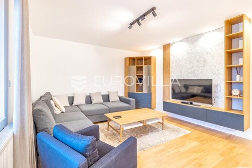 Zagreb, Gornji Bukovac prekrasan trosoban stan NKP 86,74 m2 + 1GM