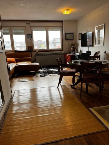 JARUN drugi red do jezera, trosoban stana 63 m²