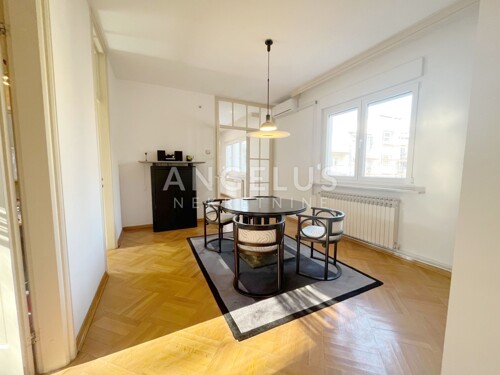 Zagreb, Donji grad- stan za najam, 140 m2