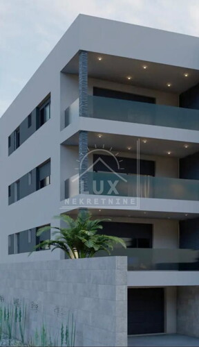 Penthouse, Zadar, Višnjik, novogradnja