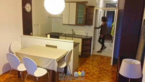 PRILIKA! Zagreb (Zapruđe), 56.00 m2 (prodaja)