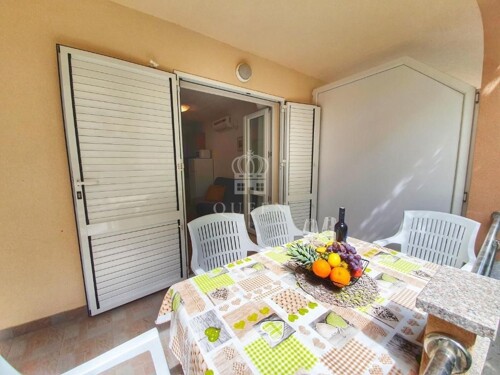 Dvosobni apartman- 70m od mora- Kozjak