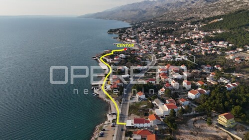 Jednosoban apartman u centru Starigrada, 47m2 neto