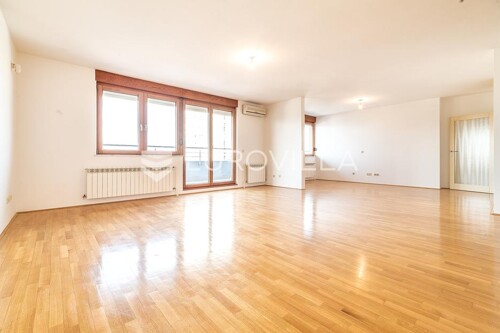 Zagreb, Trešnjevka, Selska ulica, prekrasan luksuzan peterosoban penthouse s...