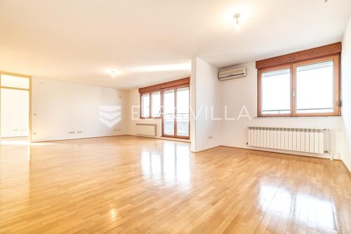 Zagreb, Trešnjevka, Selska ulica, prekrasan luksuzan peterosoban penthouse s...
