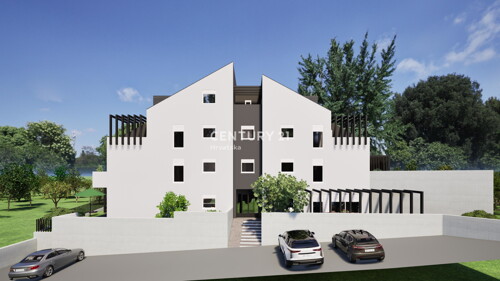 STAN 104,23 m2, NOVOGRADNJA GORNJE VRAPČE