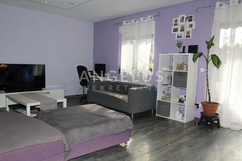 Zagreb, Maksimir - 4 sobni s vrtom, 145 m2, VPM