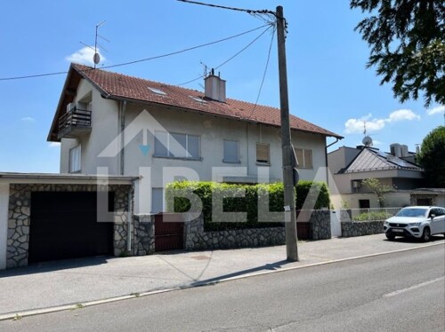 Jurjevska - kuća s dva stana 420 m2