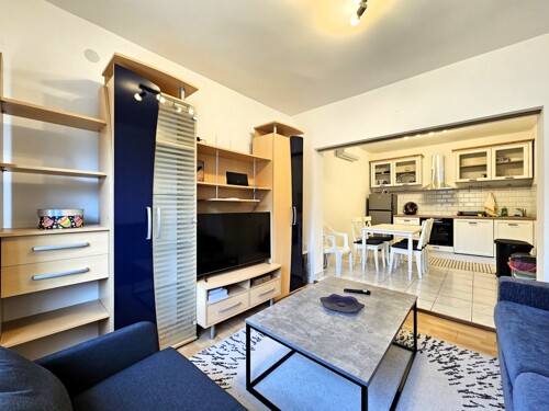 ZAGREB, Gornje Vrapče, novoadaptirani stan za najam 56,48m2+