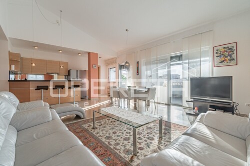 Predivan Penthouse 200m od plaže - Pješćana Uvala
