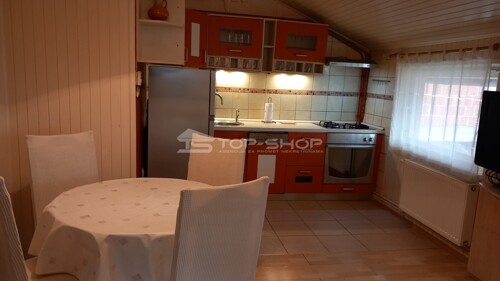 Gornje Vrapče, Simpatičan dvosoban stan, 48m2