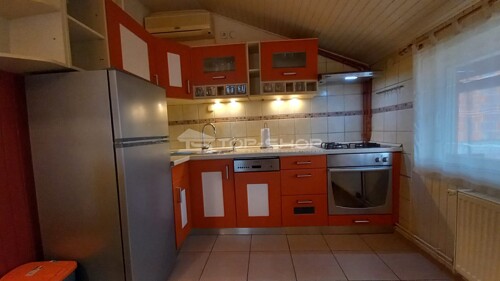 Gornje Vrapče, Simpatičan dvosoban stan, 48m2