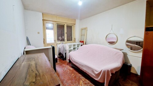 Stan za renovaciju - odlična investicija - top lokacija