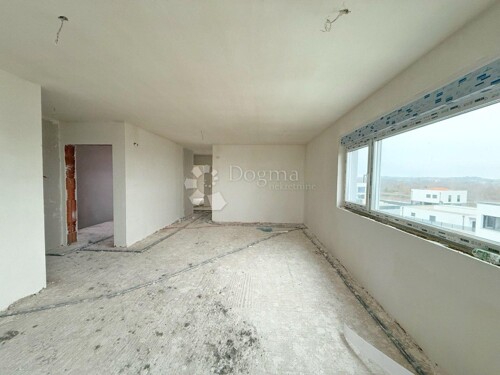 NOVOGRADNJA U OKOLICI ROVINJA PENTHOUSE / S4+DB