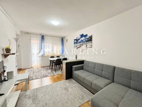 STAN, NAJAM, ZAGREB, LAŠČINA, 52 m2, 3-soban