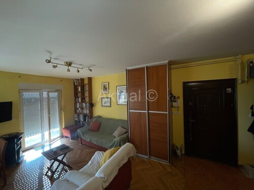 ČETVEROSOBNI STAN, PRIZEMLJE, 86 m2, ZAGREB, PUTINE