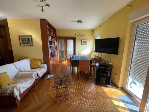 ČETVEROSOBNI STAN, PRIZEMLJE, 86 m2, ZAGREB, PUTINE