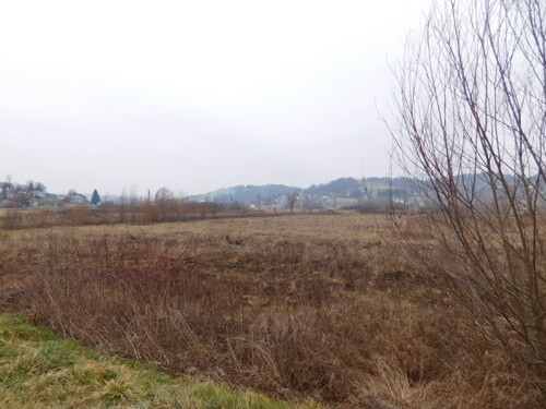 Zemljište 3730m2 - blizina Tuheljeljske toplice