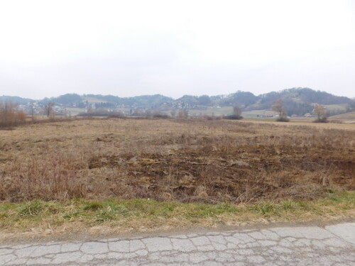 Zemljište 3730m2 - blizina Tuheljeljske toplice
