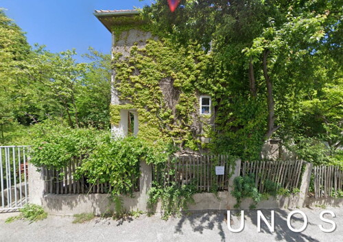 Pantovčak (5s katnica) 220 na 610 m2 parceli za rekonstrukciju ili novogradnju