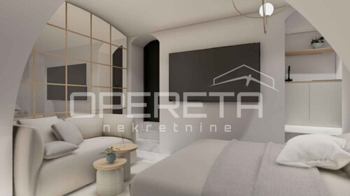 Jedinstvena investicijska prilika u staroj gradskoj jezgri Makarske