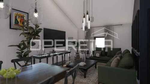 Jedinstvena investicijska prilika u staroj gradskoj jezgri Makarske
