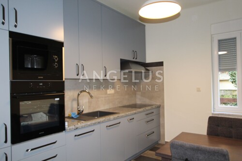 Zagreb, Nova Ves – stan 65m2, 2,5 soban, potpuno renoviran,