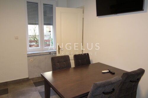 Zagreb, Nova Ves – stan 65m2, 2,5 soban, potpuno renoviran,