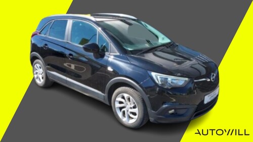 OPEL CROSSLAND X ENJOY