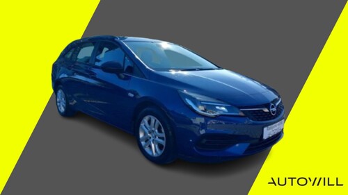 ASTRA KARAVAN 1.5 D MT6