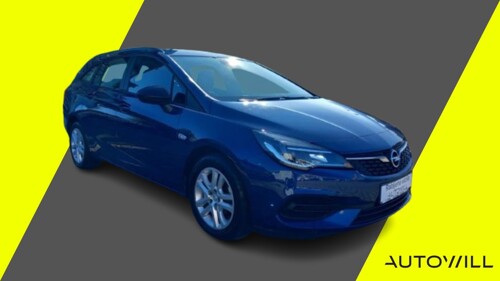 OPEL ASTRA KARAVAN 1.5 D MT6