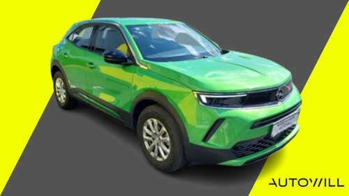 MOKKA EDITION F 1,2 XHT MT6