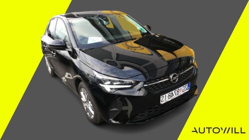 OPEL CORSA ELEGANCE 1,2