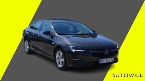 OPEL INSIGNIA GRAND SPORT 1.5DVH
