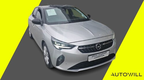 OPEL CORSA ELEGANCE F 1,2 XHL MT6