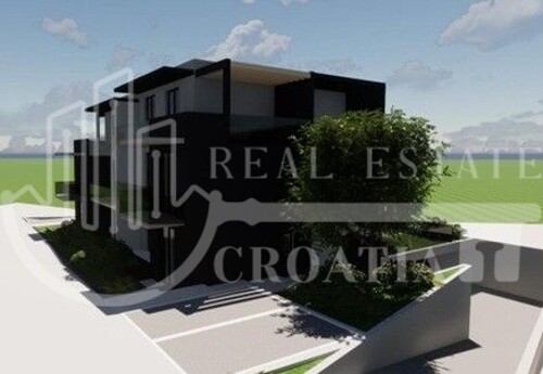 Prodaja, Mlinovi, stan u novogradnji 50,92m2 + parkirno mjesto ili garaža