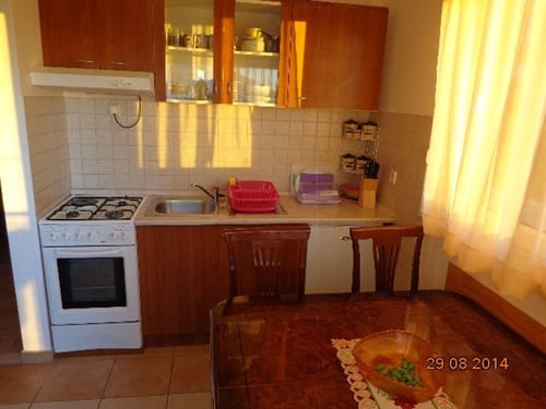 Apartman Mario Rogoznica - slobodno - Rezervirajte!