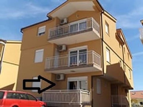 Apartman Mario Rogoznica - slobodno - Rezervirajte!