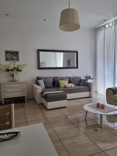 RIJEKA, CENTAR - Stan 2S+DB, 64m2, balkon