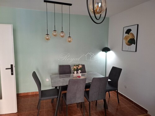OPATIJA - Novouređen stan 2S+DB, pogled na more